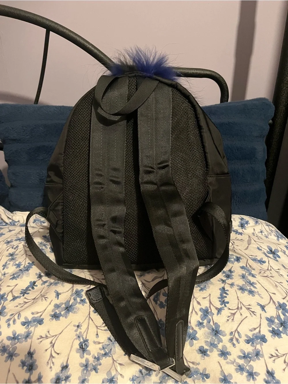 Monster Backpack - Picture 3 of 16